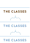 The Classes